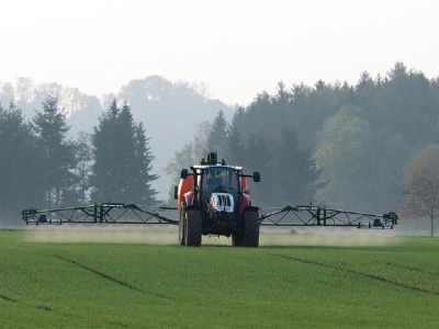 Rolnicy oczekują odłożenia obowiązku prowadzenia elektronicznej ewidencji zabiegów ochrony roślin na 10 lat