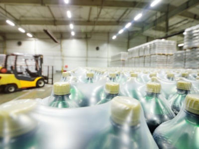 Gigant z branży spożywczej inwestuje w Polsce. Projekt o wartości 10 mln dolarów