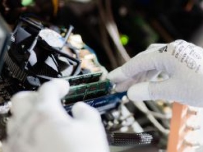 Ogromne podwyżki cen pamięci DDR5. Wszystko przez branżę AI