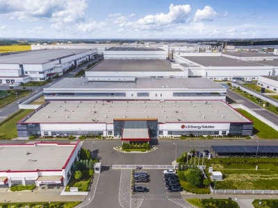 Zwolnienia w LG Electronics na Dolnym Śląsku. Pracę straci nawet 200 osób