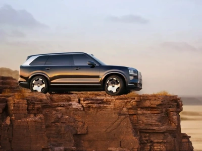 10 tysięcy zamówień w 13 minut. Luksusowy Zeekr zawstydza powodzeniem i luksusem