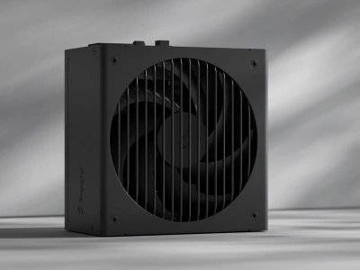 Fractal Ion 3 Gold debiutuje. To mocarne zasilacze w ludzkiej cenie