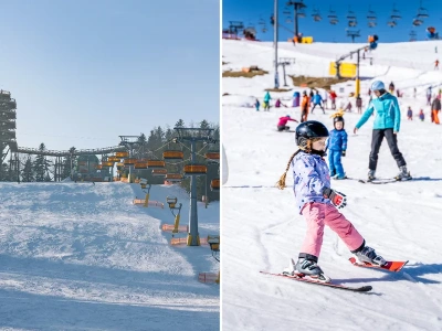 Polacy tłumnie wyjadą w sezonie zimowym. Aż 41 proc. już zdecydowało