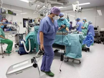 Niemal 70 milionów dla szpitali z Pomorza. Finansowy zastrzyk dla kardiologii i onkologii