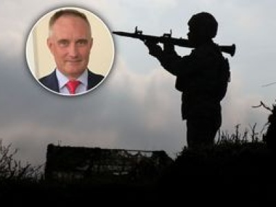 Ważą się losy Pokrowska. Czy Rosjanie faktycznie mają przewagę na froncie?