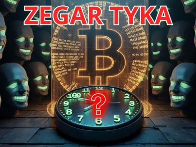 Bitcoin „wyparuje z dnia na dzień”! Ekspert ujawnia, kiedy komputer kwantowy złamie BTC