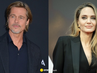 Brad Pitt domaga się od Angeliny Jolie 35 mln dol. Opublikowano dokumenty sądowe