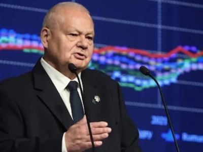 Cykl decyzji NBP. Glapiński o łagodzeniu polityki pieniężnej