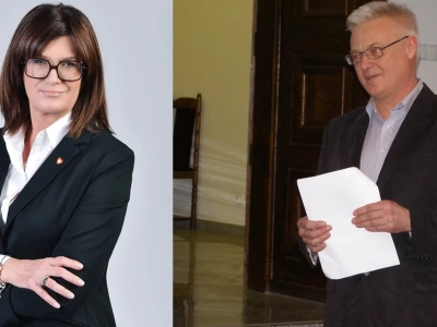 Kolejny radny rezygnuje