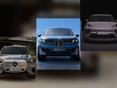Niemieccy giganci w opałach. Mercedes, Porsche w kryzysie, BMW gra inaczej
