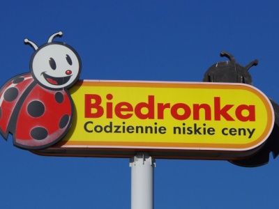 W Biedronce powariowali, klienci popędzą do sklepów. 