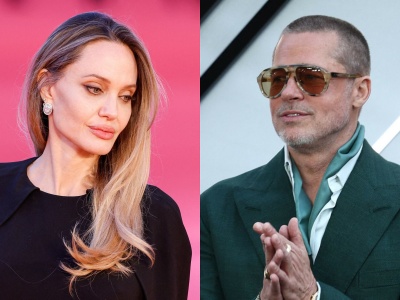 Brad Pitt pozwał Angelinę Jolie o 35 milionów dolarów! Ujawniono treść dokumentów sądowych
