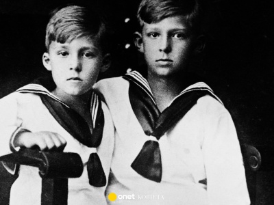 Były król Hiszpanii zastrzelił młodszego brata. 