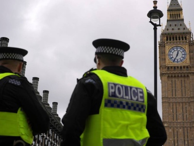 Przez pomyłkę wypuścili dwóch więźniów. Zwrot na Wyspach