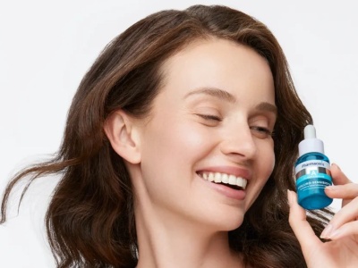 Kosmetyk polecany dla skóry wrażliwej lub alergicznej. To zasługa obecności tych 3. składników