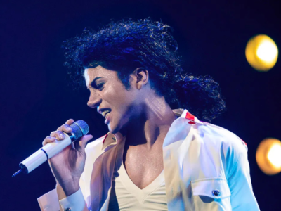 Tak wygląda filmowy Michael Jackson. Zwiastun filmowej biografii „Króla Popu”