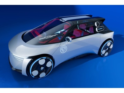 Peugeot 208 w nowym wcieleniu. Zapomnijcie o silniku spalinowym