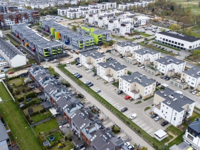 Zastanawiający brak odpowiedzialności samorządów za nieterminowe przygotowywanie planów ogólnych