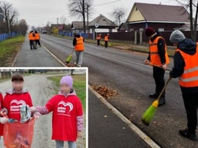 Łukaszenka wprowadza niewolnictwo dzieci! Mają robić za dozorców i MPO