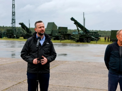 MON promuje obronne ABC. Masowe szkolenia to nie będzie nauka strzelania
