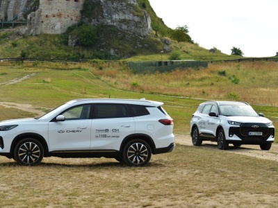 Szok. Izraelska armia zabiera oficerom chińskie samochody. Powód? Ważny. Względy bezpieczeństwa