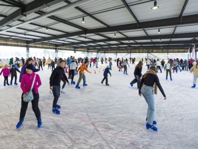Otwarcie sezonu na wrocławskich lodowiskach – ceny, promocje, godziny otwarcia.