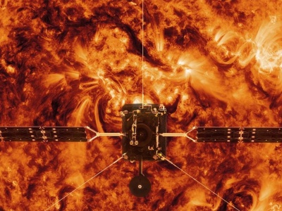 Słońce w szczegółach jakich nie było. Solar Orbiter dokonał przełomu