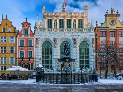 Polacy wybrali miasto na długi weekend. Kończą się miejsca w hotelach