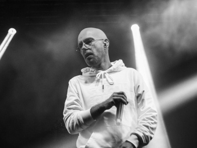 Zaledwie kilka dni temu Pono opublikował zdjęcie ze znanym aktorem. To był jego ostatni wpis