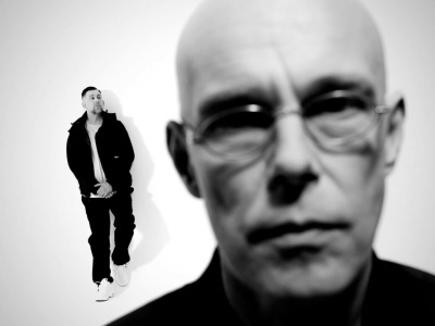 Nie żyje Pono – Warszawski Raper miał 49 lat