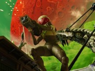 Uśmiercanie gier wideo pod lupą polityków. Sprawie przyjrzy się Parlament Wielkiej Brytanii