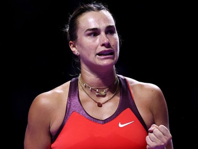 Już wszystko jasne! Oto półfinalistki z grupy Sabalenki