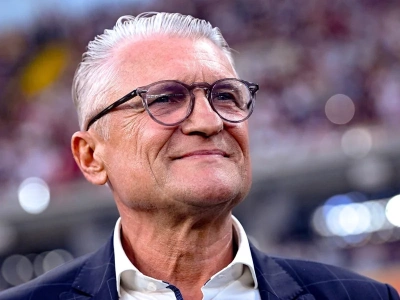 Hitowy powrót Adama Nawałki. Spełni się marzenie polskich kibiców?