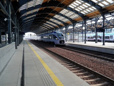 Rail Baltica Białystok – Ełk: Oferta Torpolu i Mirbudu najkorzystniejsza