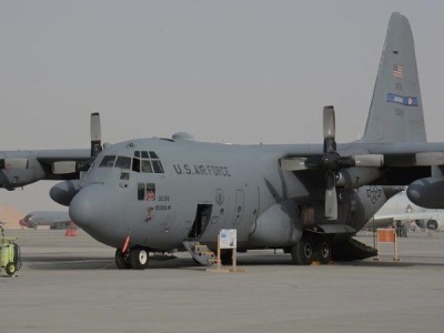 USA w miejsce Rosji. Amerykanie z bazą w Syrii