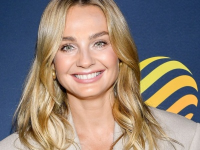 Małgorzata Socha zachwyca jesiennym lookiem! Ten outfit to hit sezonu 2025