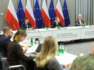 Ponad 400 przeciwpowodziowych propozycji społecznych. Są rekomendacje dla zalewowych terenów