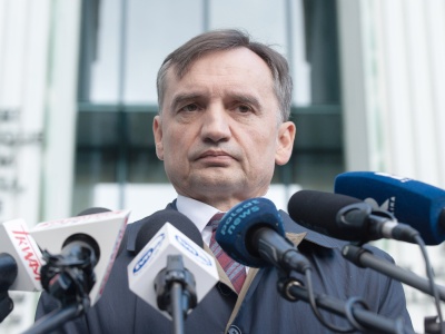 Immunitet Ziobry: Sejm robi pierwszy krok, trwają obrady. Będzie zatrzymanie i areszt?