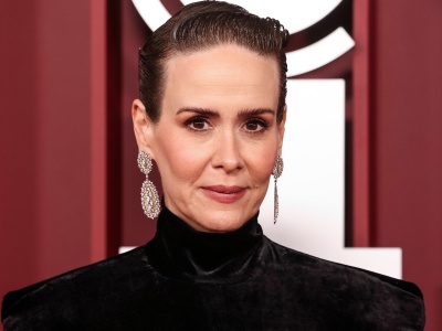 Sarah Paulson stara się o rolę w nowym sezonie 