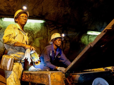 Prawie 200 tys. zł za odejście z kopalni? Górnicy w siódmym niebie