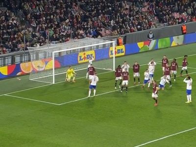 Raków zatrzymał 38-krotnego mistrza kraju! Emocjonująca końcówka