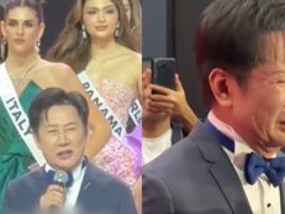 Ciąg dalszy skandalu na Miss Universe 2025. Prowadzący przeprasza, internauci nadal oburzeni