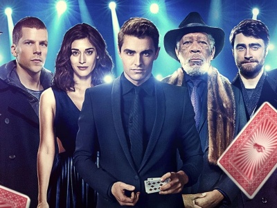 Filmowy tydzień w Heliosie. Nowy Sącz zaprasza na gorące premiery!