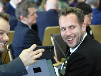 Immunitet Ziobry: głosowanie w sejmowej komisji