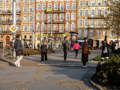 Przejście, które tylko udaje przejście. Polacy wciąż nie wiedzą, jak działa 