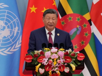 Szef najdroższej firmy na świecie alarmuje. 