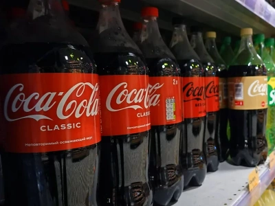 Gigant wraca na rosyjski rynek? Zaskakująca decyzja producenta napojów