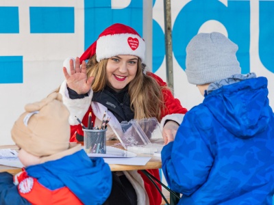 Wolontariusze i dobrzy ludzie poszukiwani. 34. Finał WOŚP zagra w Nowym Sączu