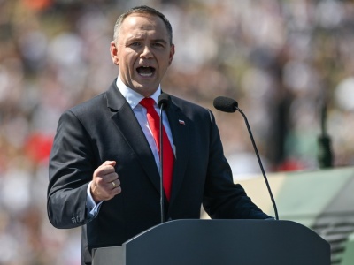 Jest kolejne weto Karola Nawrockiego. Chodzi o firmy ubezpieczeniowe