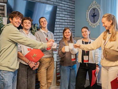 Komentarz do Ewangelii, 7 listopada 2025